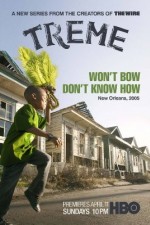 Watch Treme 123MoviesFree