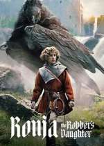 Watch Ronja Rövardotter 123MoviesFree