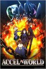 Watch Accel World 123MoviesFree