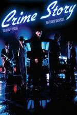 Watch Crime Story 123MoviesFree