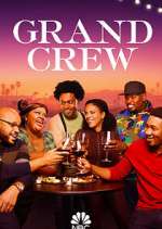 Watch Grand Crew 123MoviesFree