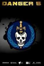 Watch Danger 5 123MoviesFree