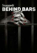 Watch Snapped: Behind Bars 123MoviesFree