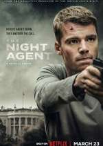 Watch The Night Agent 123MoviesFree