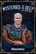 Watch Mysteries of the Deep 123MoviesFree