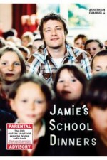 Watch Jamie's School Dinners 123MoviesFree