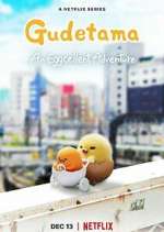 Watch Gudetama: An Eggcellent Adventure 123MoviesFree