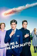 Watch You Me and the Apocalypse 123MoviesFree