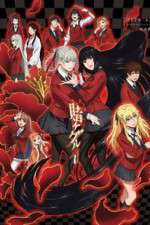 Watch Kakegurui 123MoviesFree