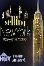 Watch Selling New York 123MoviesFree