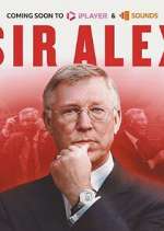 Watch Sir Alex 123MoviesFree