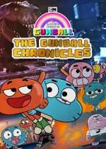 Watch The Gumball Chronicles 123MoviesFree