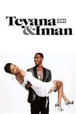 Watch Teyana and Iman 123MoviesFree