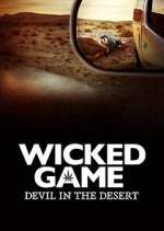 Watch Wicked Game: The Devil in the Desert 123MoviesFree
