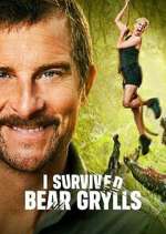 Watch I Survived Bear Grylls 123MoviesFree
