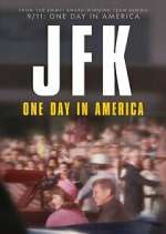 Watch JFK: One Day in America 123MoviesFree