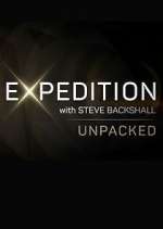 Watch Expedition with Steve Backshall: Unpacked 123MoviesFree