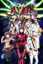 Watch Valvrave the Liberator 123MoviesFree