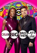 Watch Celebrity Big Brother: Late & Live 123MoviesFree