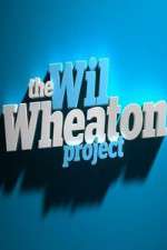 Watch The Wil Wheaton Project 123MoviesFree