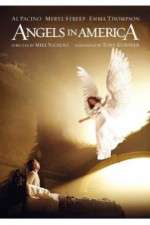 Watch Angels in America 123MoviesFree