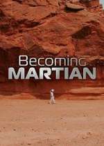 Watch Becoming Martian 123MoviesFree
