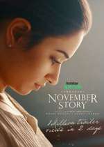 Watch November Story 123MoviesFree