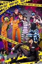 Watch Nanbaka The Numbers 123MoviesFree