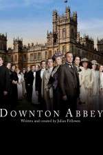 Watch Downton Abbey 123MoviesFree