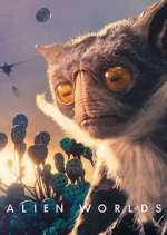 Watch Alien Worlds 123MoviesFree