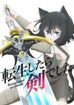 Watch Tensei shitara Ken Deshita 123MoviesFree
