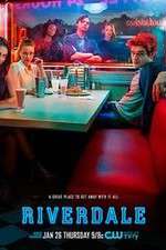 Watch Riverdale 123MoviesFree
