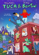 Watch Tuca & Bertie 123MoviesFree