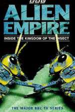 Watch Alien Empire 123MoviesFree