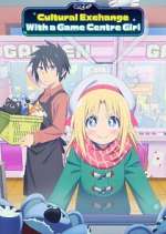 Watch Cultural Exchange with a Game Centre Girl 123MoviesFree