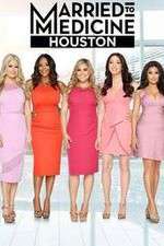 Watch Married to Medicine Houston 123MoviesFree