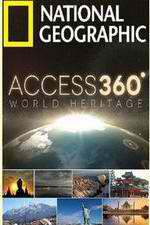 Watch Access 360° World Heritage 123MoviesFree