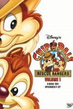 Watch Chip 'n Dale Rescue Rangers 123MoviesFree