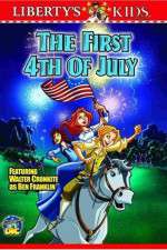 Watch Liberty's Kids Est 1776 123MoviesFree