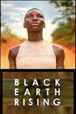 Watch Black Earth Rising 123MoviesFree