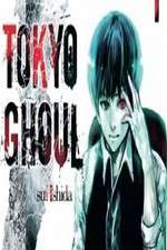 Watch Tokyo Ghoul 123MoviesFree