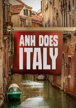 Watch Anh Does Italy 123MoviesFree
