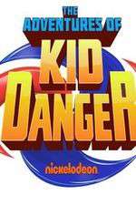 Watch The Adventures of Kid Danger 123MoviesFree