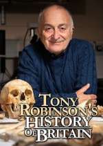 Watch Tony Robinson's History of Britain 123MoviesFree