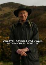 Watch Coastal Devon & Cornwall with Michael Portillo 123MoviesFree