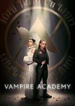 Watch Vampire Academy 123MoviesFree