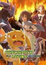 Watch Reincarnated as a Dragon Hatchling 123MoviesFree