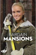 Watch Bargain Mansions 123MoviesFree