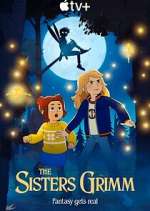 Watch The Sisters Grimm 123MoviesFree