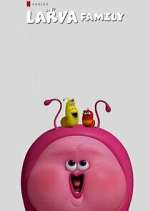 Watch Larva Family 123MoviesFree
